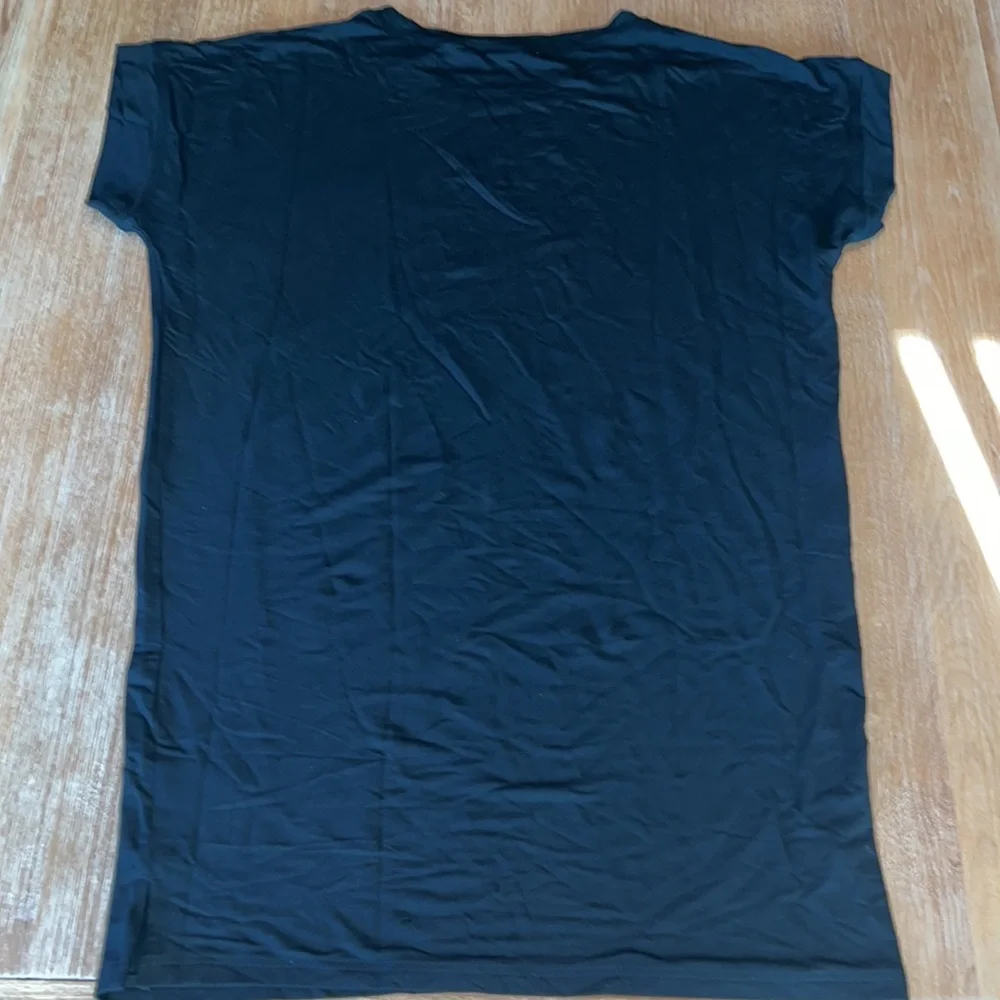 Ellison black dress. Size L. - Picture 4 of 4